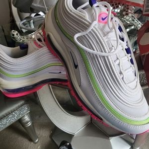 Womens nike 97